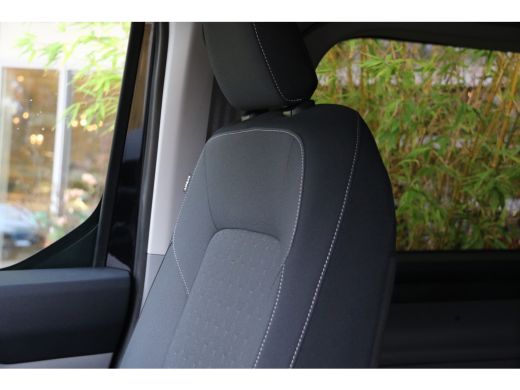 Ford Transit Custom 320 2.5 PHEV L2H1 Limited Dubbele Cabine 0,99 % Rente | Dubbele schuifdeur | Driver Assistance Pa... ActivLease financial lease