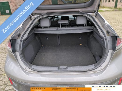 Hyundai IONIQ Premium EV 38 kWh Mooie dealer auto ActivLease financial lease