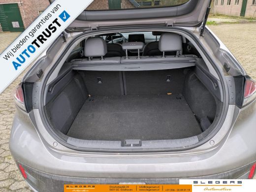 Hyundai IONIQ Premium EV 38 kWh Mooie dealer auto ActivLease financial lease