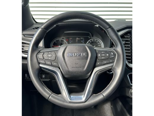 Isuzu D-Max 1.9 2 zitter lang LSX ActivLease financial lease