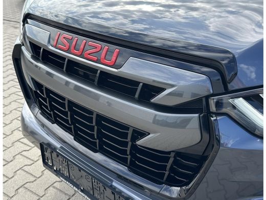 Isuzu D-Max 1.9 2 zitter lang LSX ActivLease financial lease
