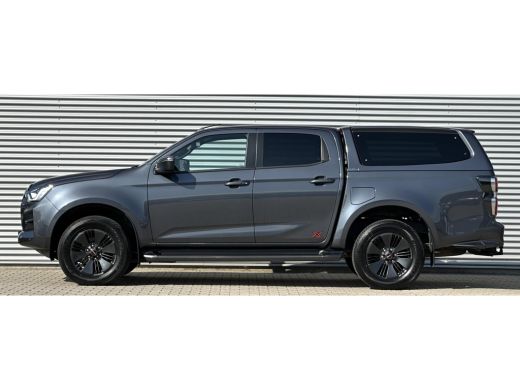 Isuzu D-Max 1.9 2 zitter lang LSX ActivLease financial lease