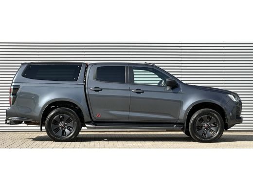 Isuzu D-Max 1.9 2 zitter lang LSX ActivLease financial lease