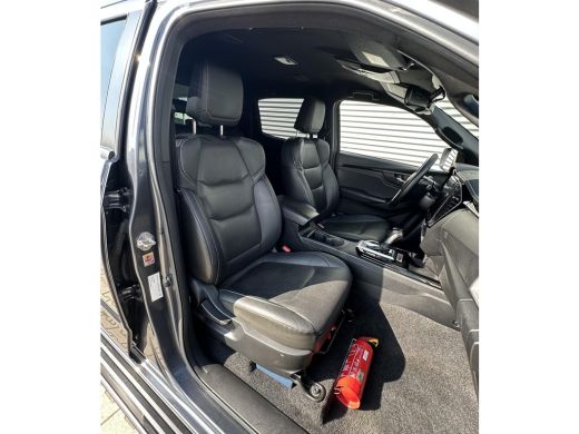 Isuzu D-Max 1.9 2 zitter lang LSX ActivLease financial lease