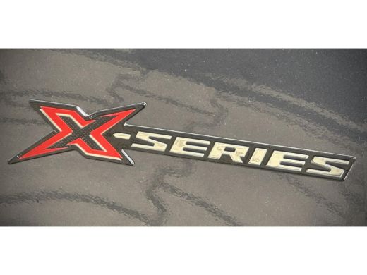 Isuzu D-Max 1.9 2 zitter lang LSX ActivLease financial lease