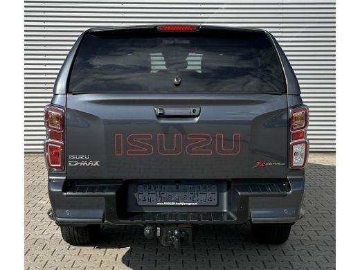 Isuzu D-Max 1.9 2 zitter lang LSX ActivLease financial lease