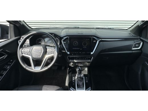 Isuzu D-Max 1.9 2 zitter lang LSX ActivLease financial lease