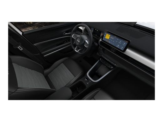 Jeep Avenger Upland Automaat ActivLease financial lease