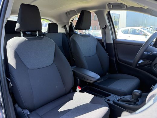 Mazda 2 Hybrid Hybrid 1.5 Prime-line NIEUW ActivLease financial lease
