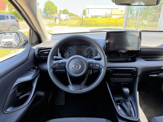 Mazda 2 Hybrid Hybrid 1.5 Prime-line NIEUW ActivLease financial lease