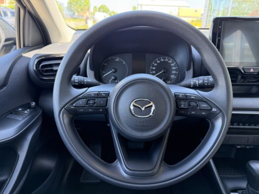 Mazda 2 Hybrid Hybrid 1.5 Prime-line NIEUW ActivLease financial lease
