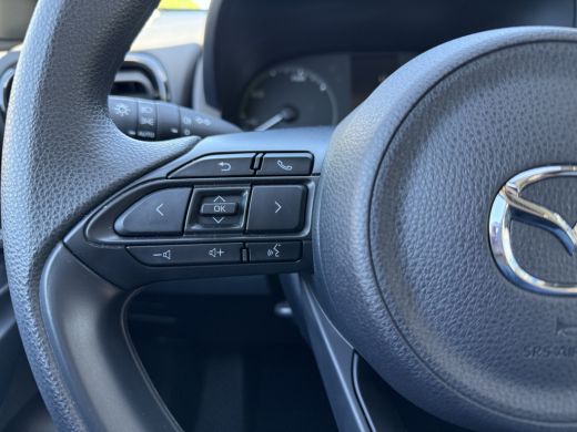 Mazda 2 Hybrid Hybrid 1.5 Prime-line NIEUW ActivLease financial lease