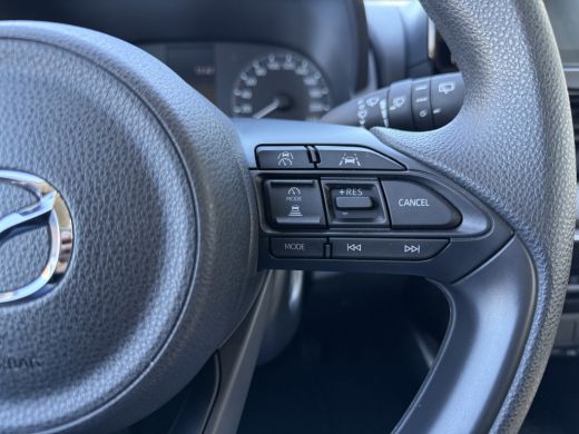 Mazda 2 Hybrid Hybrid 1.5 Prime-line NIEUW ActivLease financial lease