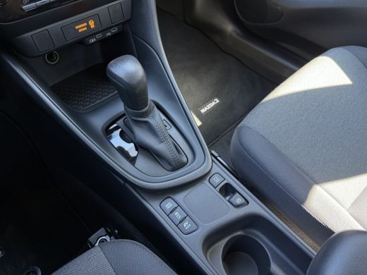 Mazda 2 Hybrid Hybrid 1.5 Prime-line NIEUW ActivLease financial lease
