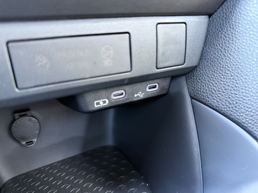Mazda 2 Hybrid Hybrid 1.5 Prime-line NIEUW ActivLease financial lease