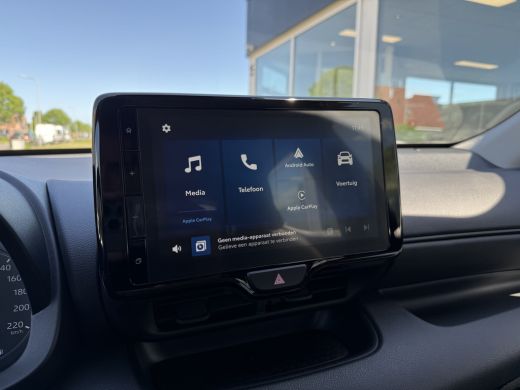 Mazda 2 Hybrid Hybrid 1.5 Prime-line NIEUW ActivLease financial lease