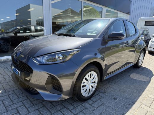 Mazda 2 Hybrid Hybrid 1.5 Prime-line NIEUW ActivLease financial lease