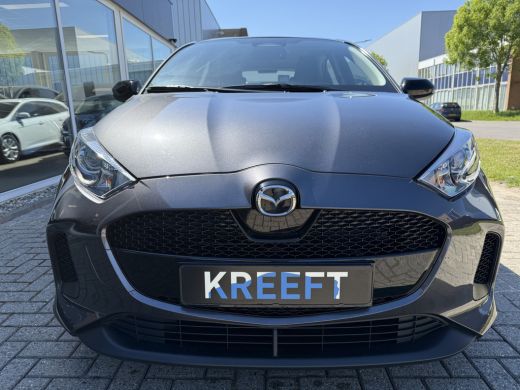 Mazda 2 Hybrid Hybrid 1.5 Prime-line NIEUW ActivLease financial lease
