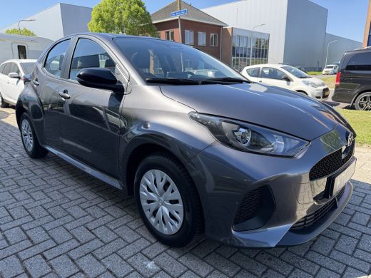 Mazda 2 Hybrid Hybrid 1.5 Prime-line NIEUW ActivLease financial lease