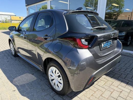 Mazda 2 Hybrid Hybrid 1.5 Prime-line NIEUW ActivLease financial lease