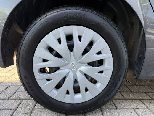 Mazda 2 Hybrid Hybrid 1.5 Prime-line NIEUW ActivLease financial lease