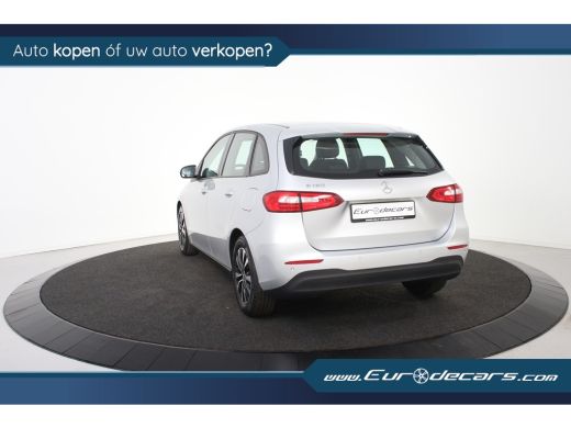Mercedes-Benz B-Klasse 180 *1ste eigenaar*Leer*Park assist*Stoelverwarming* ActivLease financial lease