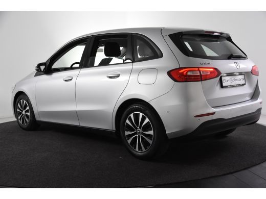 Mercedes-Benz B-Klasse 180 *1ste eigenaar*Leer*Park assist*Stoelverwarming* ActivLease financial lease