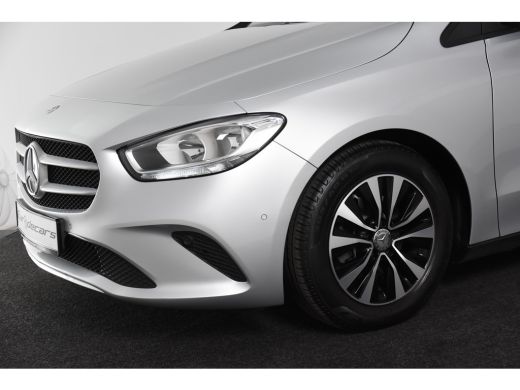 Mercedes-Benz B-Klasse 180 *1ste eigenaar*Leer*Park assist*Stoelverwarming* ActivLease financial lease