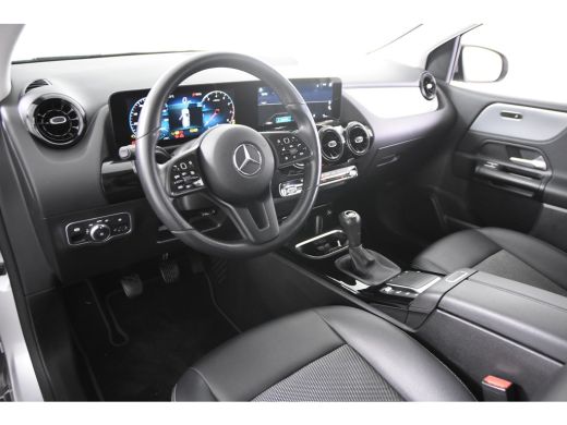 Mercedes-Benz B-Klasse 180 *1ste eigenaar*Leer*Park assist*Stoelverwarming* ActivLease financial lease