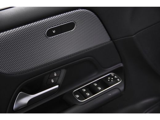 Mercedes-Benz B-Klasse 180 *1ste eigenaar*Leer*Park assist*Stoelverwarming* ActivLease financial lease
