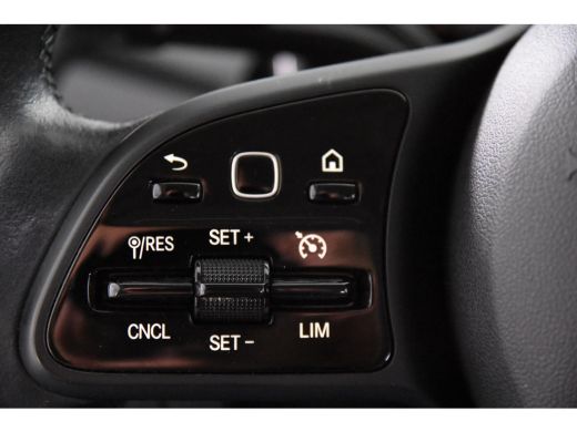 Mercedes-Benz B-Klasse 180 *1ste eigenaar*Leer*Park assist*Stoelverwarming* ActivLease financial lease