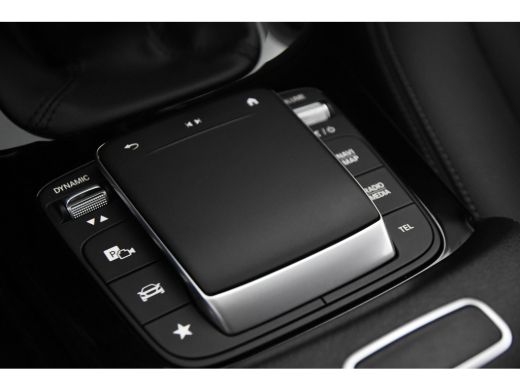 Mercedes-Benz B-Klasse 180 *1ste eigenaar*Leer*Park assist*Stoelverwarming* ActivLease financial lease
