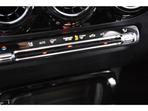 Mercedes-Benz B-Klasse 180 *1ste eigenaar*Leer*Park assist*Stoelverwarming* ActivLease financial lease