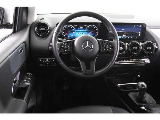 Mercedes-Benz B-Klasse 180 *1ste eigenaar*Leer*Park assist*Stoelverwarming* ActivLease financial lease