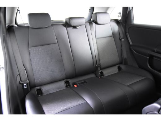 Mercedes-Benz B-Klasse 180 *1ste eigenaar*Leer*Park assist*Stoelverwarming* ActivLease financial lease