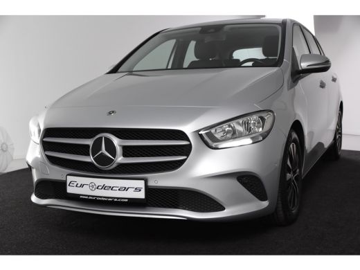 Mercedes-Benz B-Klasse 180 *1ste eigenaar*Leer*Park assist*Stoelverwarming* ActivLease financial lease