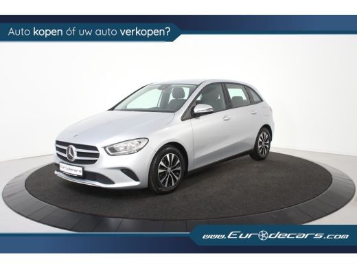 Mercedes-Benz B-Klasse 180 *1ste eigenaar*Leer*Park assist*Stoelverwarming* ActivLease financial lease