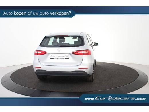 Mercedes-Benz B-Klasse 180 *1ste eigenaar*Leer*Park assist*Stoelverwarming* ActivLease financial lease