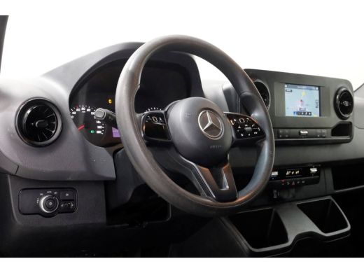 Mercedes-Benz Sprinter 311 CDI 115pk E6 RWD 7G Automaat L2H2 D.C. Airco/Camera 10-2018 ActivLease financial lease