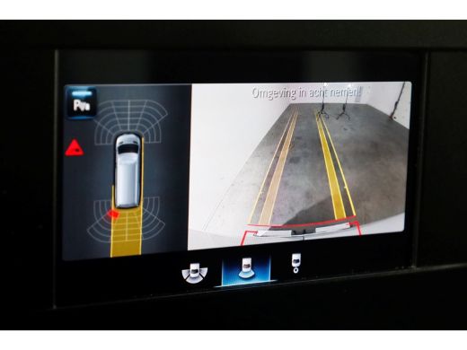 Mercedes-Benz Sprinter 311 CDI 115pk E6 RWD 7G Automaat L2H2 D.C. Airco/Camera 10-2018 ActivLease financial lease
