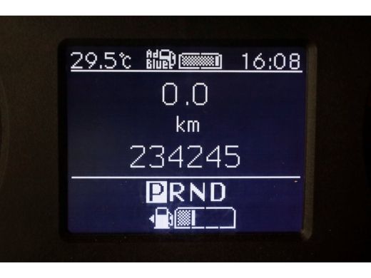 Mercedes-Benz Sprinter 311 CDI 115pk E6 RWD 7G Automaat L2H2 D.C. Airco/Camera 10-2018 ActivLease financial lease