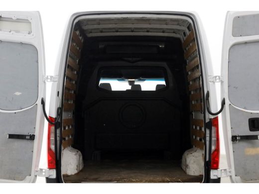 Mercedes-Benz Sprinter 311 CDI 115pk E6 RWD 7G Automaat L2H2 D.C. Airco/Camera 10-2018 ActivLease financial lease