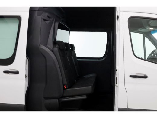 Mercedes-Benz Sprinter 311 CDI 115pk E6 RWD 7G Automaat L2H2 D.C. Airco/Camera 10-2018 ActivLease financial lease