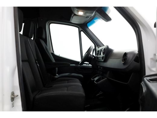 Mercedes-Benz Sprinter 311 CDI 115pk E6 RWD 7G Automaat L2H2 D.C. Airco/Camera 10-2018 ActivLease financial lease