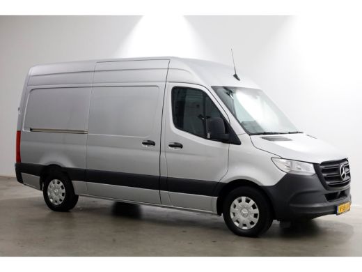 Mercedes-Benz Sprinter 315 CDI 150pk RWD 9G Automaat L2H2 Airco/Camera 08-2021 ActivLease financial lease