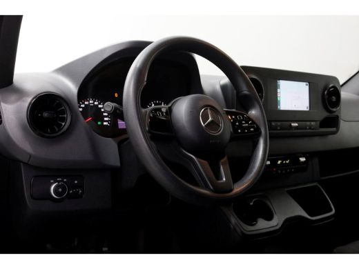Mercedes-Benz Sprinter 315 CDI 150pk RWD 9G Automaat L2H2 Airco/Camera 08-2021 ActivLease financial lease