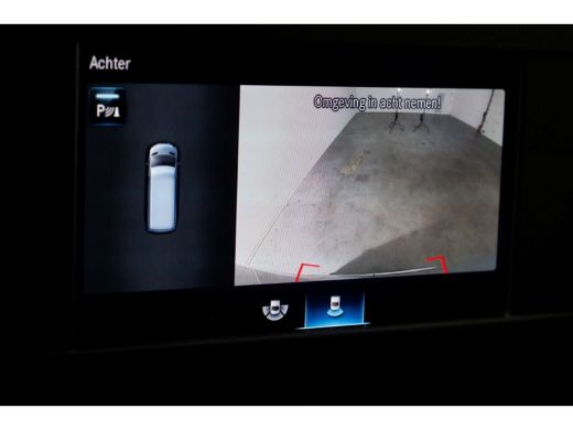 Mercedes-Benz Sprinter 315 CDI 150pk RWD 9G Automaat L2H2 Airco/Camera 08-2021 ActivLease financial lease