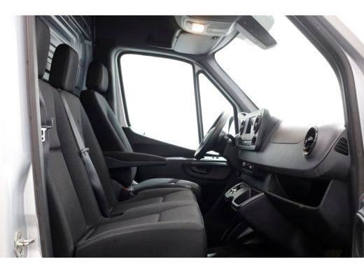 Mercedes-Benz Sprinter 315 CDI 150pk RWD 9G Automaat L2H2 Airco/Camera 08-2021 ActivLease financial lease