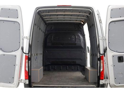 Mercedes-Benz Sprinter 315 CDI 150pk RWD 9G Automaat L2H2 Airco/Camera 08-2021 ActivLease financial lease