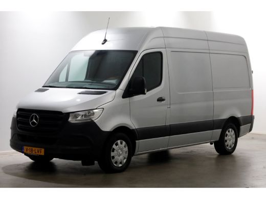 Mercedes-Benz Sprinter 315 CDI 150pk RWD 9G Automaat L2H2 Airco/Camera 08-2021 ActivLease financial lease